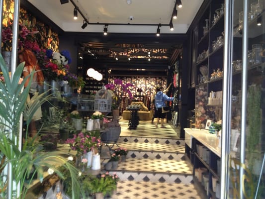 House of Hackney by null