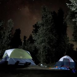 Summerdale Campground - Site 20