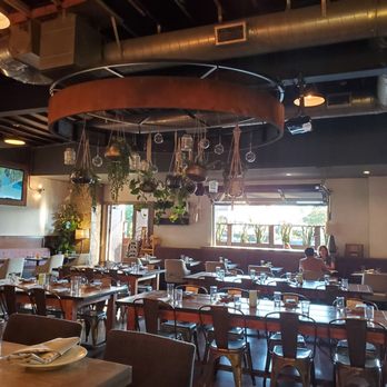 Social - Nice interior! - New American Near Me - Costa Mesa, California Social - Nice interior! - New American Near Me - Costa Mesa, California