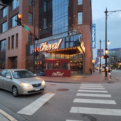 Maddon's Post by null