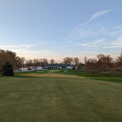 Tippecanoe Country Club - Plenty to enjoy here
