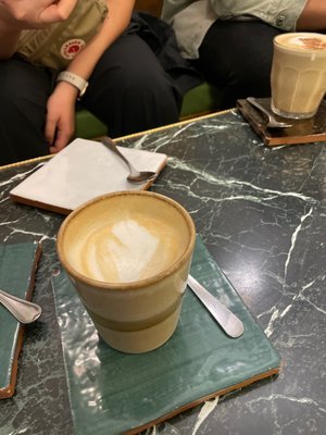 El Perro de Pavlov Café by null