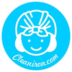 Clean & Iron