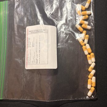 Fix Charleston - Medication improperly labeled for a domestic longhair cat. - Veterinarians Near Me - Charleston, West Virginia Fix Charleston - Medication improperly labeled for a domestic longhair cat. - Veterinarians Near Me - Charleston, West Virginia