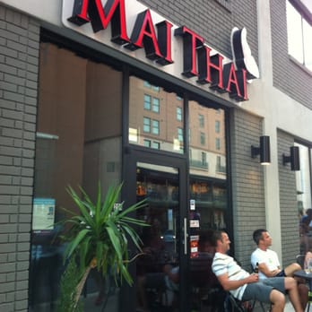 Mai Thai Restaurant - Thai Near Me - Austin, Texas