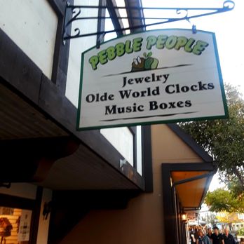 Pebble People - Jewelry Near Me - Solvang, California
