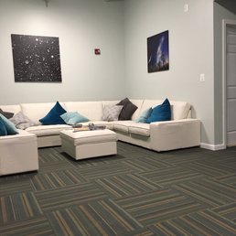 A nice place to relax before your float. A nice place to relax before your float.