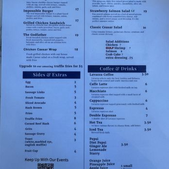 Barunch - Breakfast & Brunch Near Me - Cape Coral, Florida