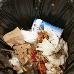A.S.K. Exterminators - Do not leave trash exposed overnight for pests to eat