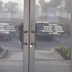 Comprehensive Cardiovascular - Hours