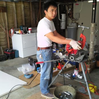 A K K Builders & Plumbing - We Specialize In All Tankless Water Heater Installation! - Plumbing Near Me - San Jose, California A K K Builders & Plumbing - We Specialize In All Tankless Water Heater Installation! - Plumbing Near Me - San Jose, California