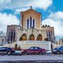 St Joseph's Basilica