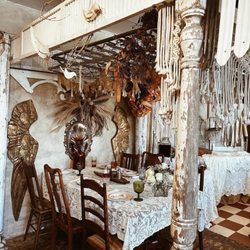 The Bake Shoppe & Cafe