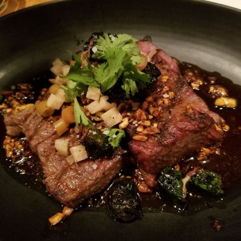 Joule - Korean Near Me - Seattle, Washington Joule - Korean Near Me - Seattle, Washington