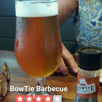 BowTie Barbecue - Southern Near Me - Savannah, Georgia