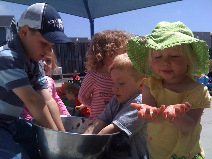 GLASS BEACH PRESCHOOL & CHILD CARE CENTER 930 Stewart St, Fort Bragg