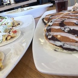 Breakfast Tacos Breakfast Tacos