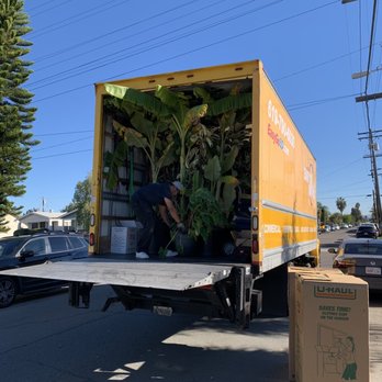 Easy Go Moving - Movers Near Me