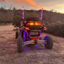 AJ Adventure Co