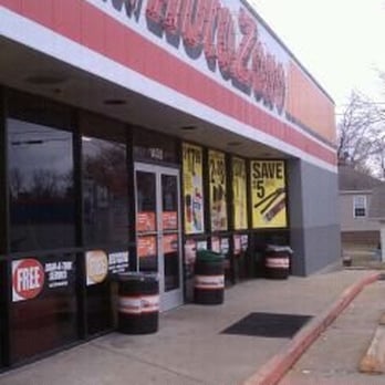 AutoZone Auto Parts - Auto Parts & Supplies Near Me - Collinsville, Illinois AutoZone Auto Parts - Auto Parts & Supplies Near Me - Collinsville, Illinois