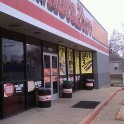 AutoZone Auto Parts