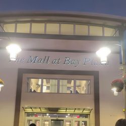 Bay Plaza Shopping Center