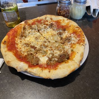 Humble Pie - Humble Pie Signature Pizza was tasty. - Pizza Near Me - Phoenix, Arizona