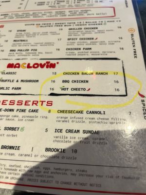Menu photo 4 Sliced Bellingham, WA Menu photo 4 Sliced Bellingham, WA