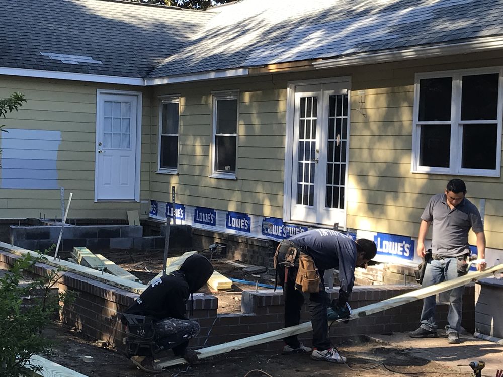 Slide of Custom Homes And Renovations