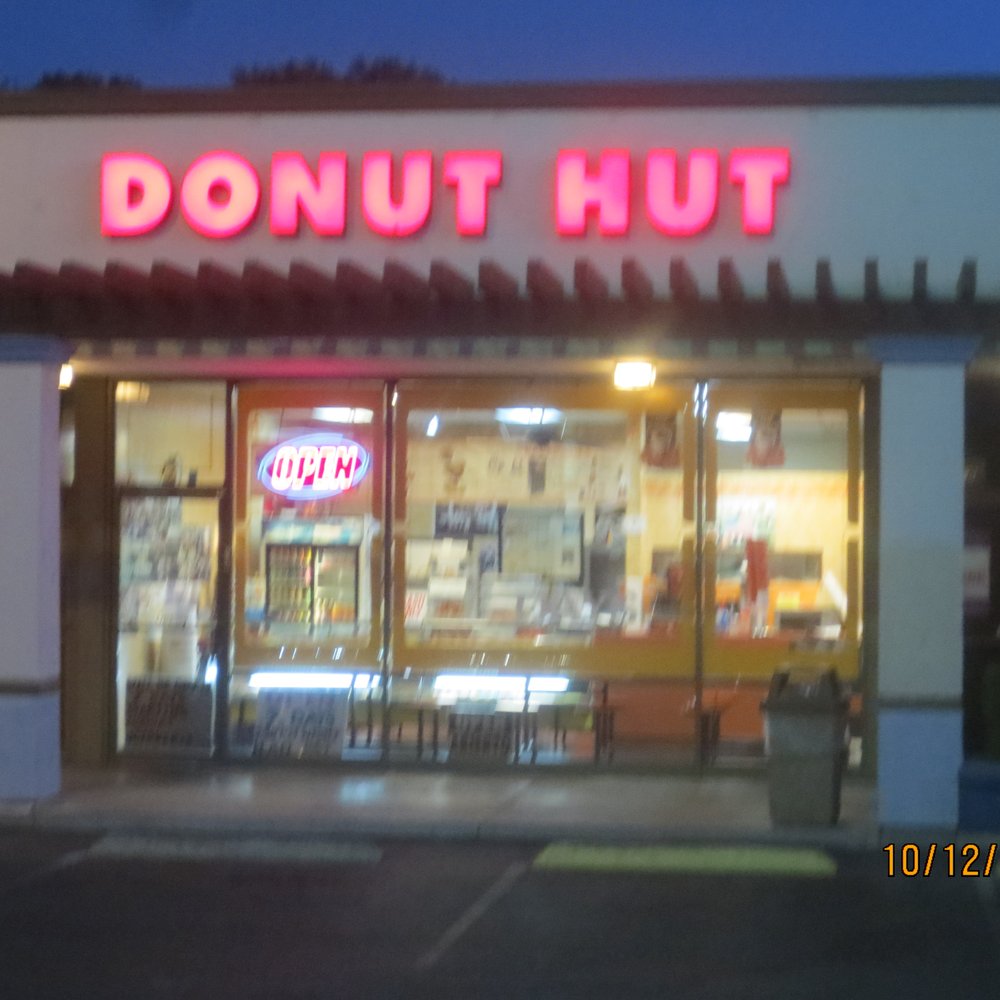 Donut Hut - Donuts Near Me - Las Vegas, Nevada Donut Hut - Donuts Near Me - Las Vegas, Nevada