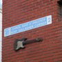 Rory Gallagher Corner