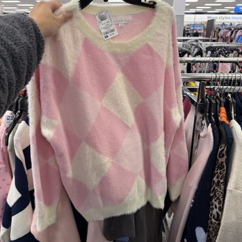 Ross Dress for Less - Nice sweater - Department Stores Near Me - Richardson, Texas Ross Dress for Less - Nice sweater - Department Stores Near Me - Richardson, Texas