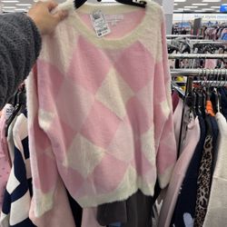 Ross Dress for Less - Nice sweater