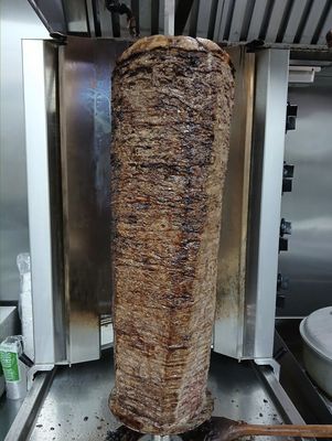 Kral Mediterranean Restaurant by null