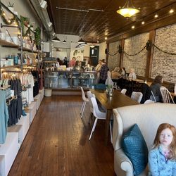 Zeb's Coffeehouse - Zebs Coffeehouse