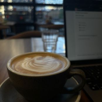 Java Nation - Silver Spring - Coffee & Tea Near Me - Silver Spring, Maryland