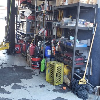 Pacific Coast Transmissions - Auto Repair Near Me - Lomita, California