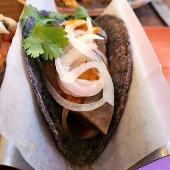 Oyamel - Taco de Lengua - Mexican Near Me - Washington, DC, District of Columbia Oyamel - Taco de Lengua - Mexican Near Me - Washington, DC, District of Columbia