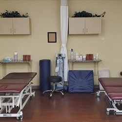 Select Physical Therapy - Rockwell