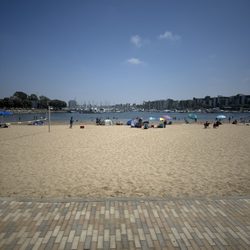 Mother's Beach