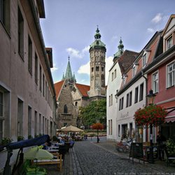 Wege zum Dom (10/2018)