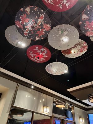 Kanpai Sushi by null