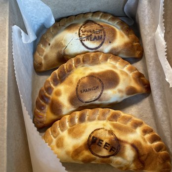 Buddies Bakery - Empanadas - Coffee & Tea Near Me - Cooper City, Florida