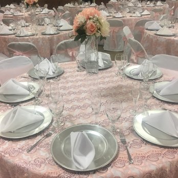 Fesm Lodge Banquet Facilities - Venues & Event Spaces Near Me - Manteca, California