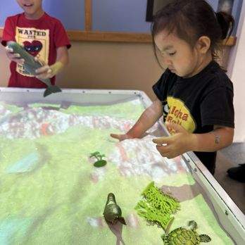 Hawaii Children's Discovery Center - Sand - Venues & Event Spaces Near Me - Honolulu, Hawaii Hawaii Children's Discovery Center - Sand - Venues & Event Spaces Near Me - Honolulu, Hawaii