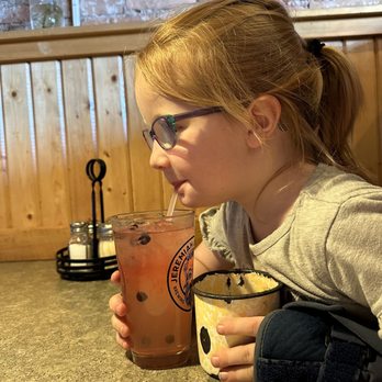 MacKenzie River Pizza Co. - Huckade - Pizza Near Me - Bozeman, Montana