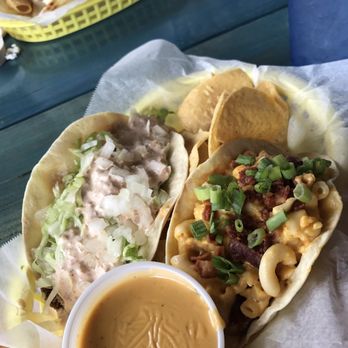 Jimmy Hula's - Seafood Near Me - Winter Park, Florida