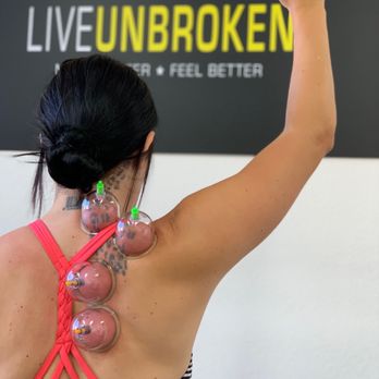 Live Unbroken - Massage Therapy Near Me - San Diego, California Live Unbroken - Massage Therapy Near Me - San Diego, California