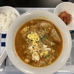Ramyun
