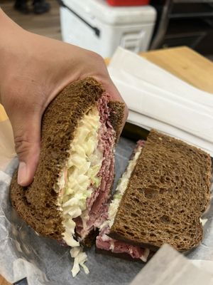 Michael's Deli by null